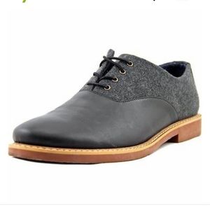NWT Aldo• Men’s Round Toe Oxford